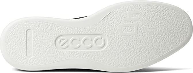 Immagine prodotto Ecco Sneakers Minimaliste in Pelle con Lacci (38)
