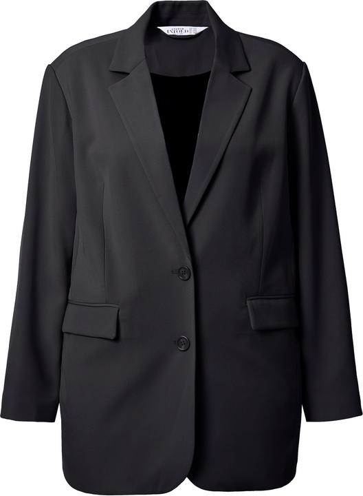 Immagine prodotto Studio Untold Blazer dal taglio oversize con etichetta (54, 56)