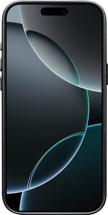 Actual product image QiAlino Hülle (Apple iPhone 17 Pro Max)