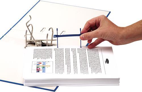 Immagine prodotto Fellowes Clip ProClip archivio