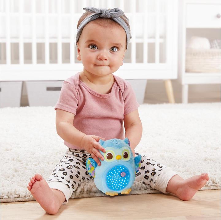 Image du produit VTech Ma veilleuse lumi chouette