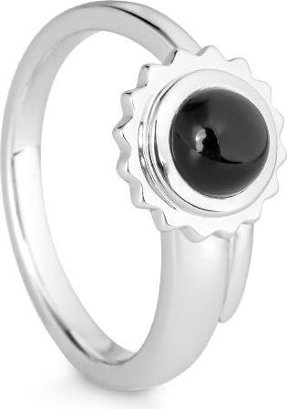 Produktbild Breuning RING - E.ONIX (48, 585/14 K Gold)