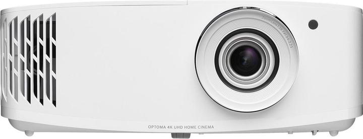 Produktbild Optoma UHD55 (UHD, 3600 lm, 1.21 - 1.59:1)