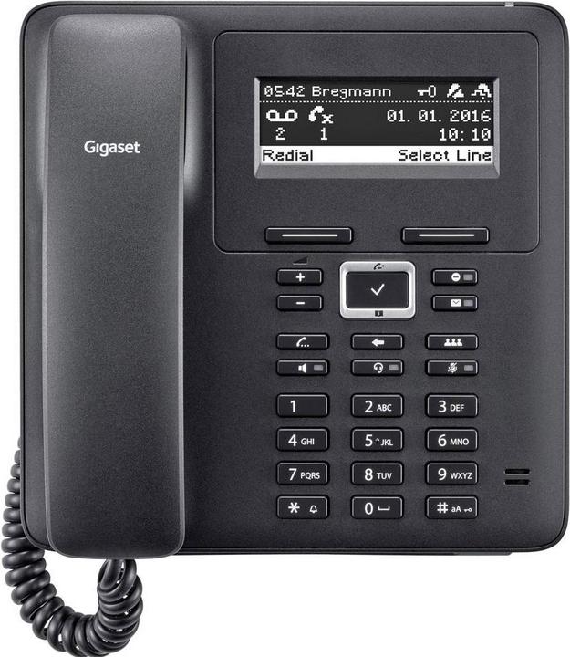 Immagine prodotto Gigaset Maxwell di base