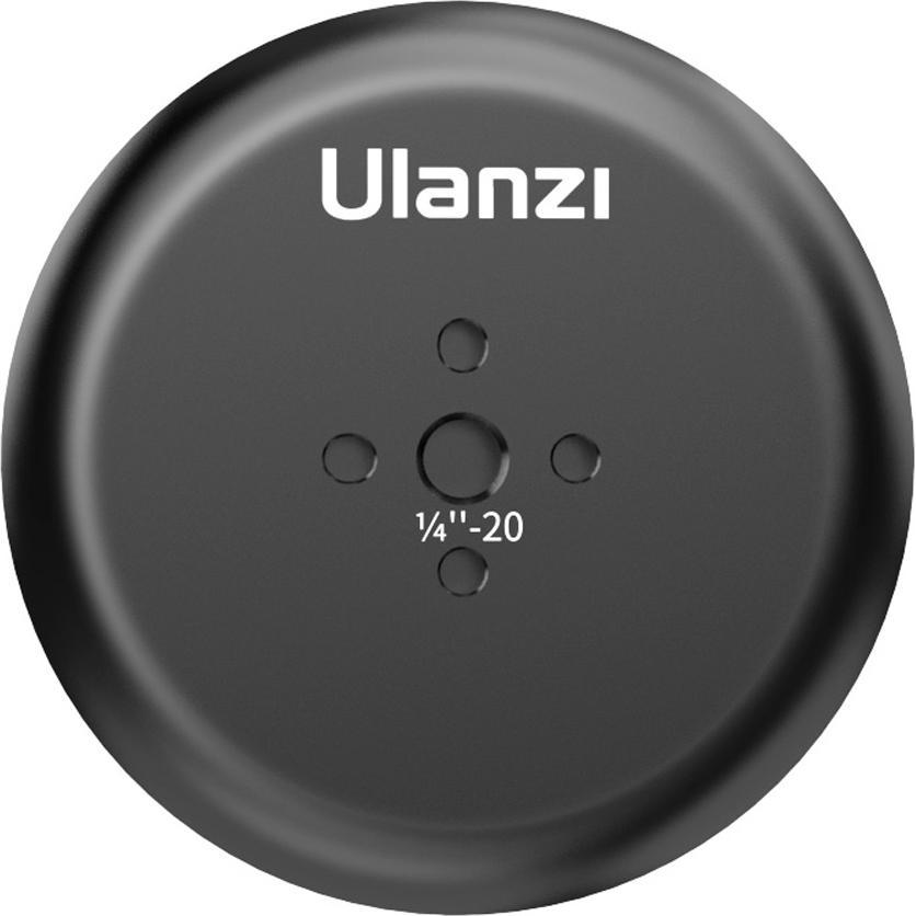 Thumbnail - Ulanzi R101 1/4" Mount for MagSafe iPhones, Weiteres Smartphone Zubehör