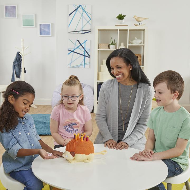 Produktbild Hasbro Eddi Stachel (Deutsch, Schweizerdeutsch)