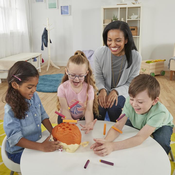 Produktbild Hasbro Eddi Stachel (Deutsch, Schweizerdeutsch)