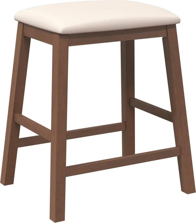 Produktbild vidaXL Barstuhl