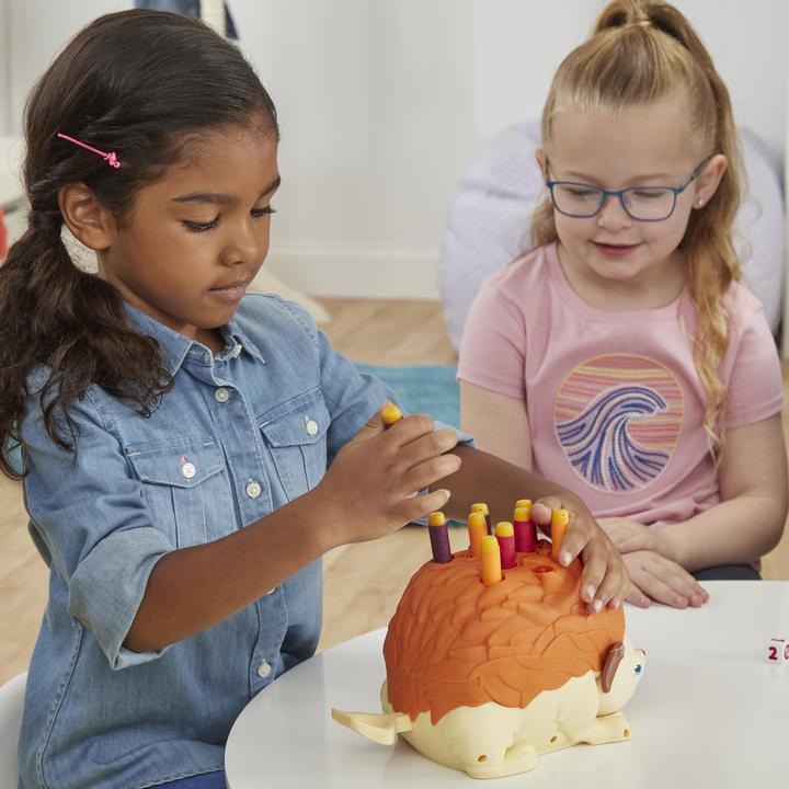 Produktbild Hasbro Eddi Stachel (Deutsch, Schweizerdeutsch)