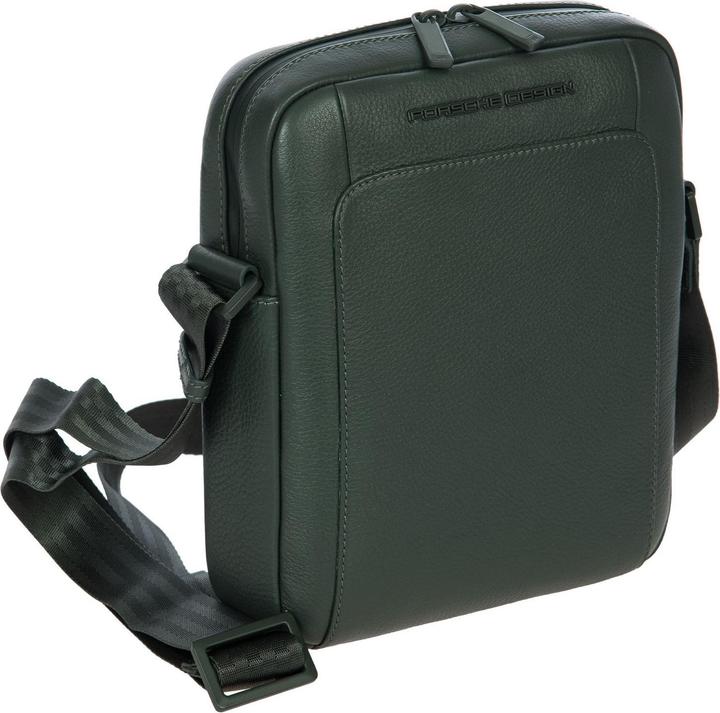 Immagine prodotto Porsche Design Borsa a tracolla Roadster in pelle XS 1510