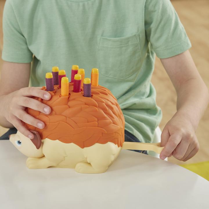 Produktbild Hasbro Eddi Stachel (Deutsch, Schweizerdeutsch)