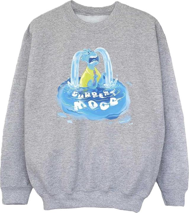Produktbild Sweatshirt Mädchen (152, 158)