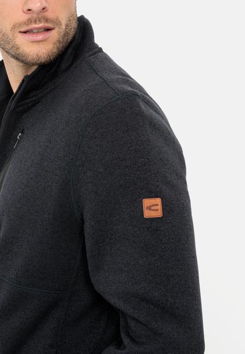 Image du produit Camel Active Veste polaire avec fermeture éclair (L)