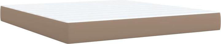 Actual product image vidaXL Boxspringbett (180 x 200 cm)
