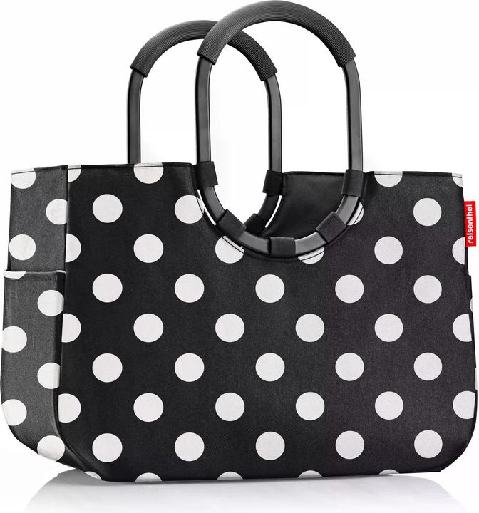 Dots White
