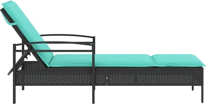 Immagine prodotto vidaXL Sonnenliege (200 cm)