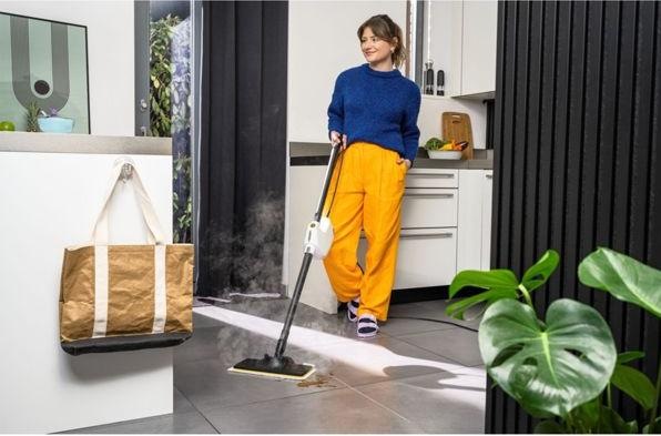 Immagine prodotto Kärcher SC 1 Multi & Up (3 bar, 1300 W)