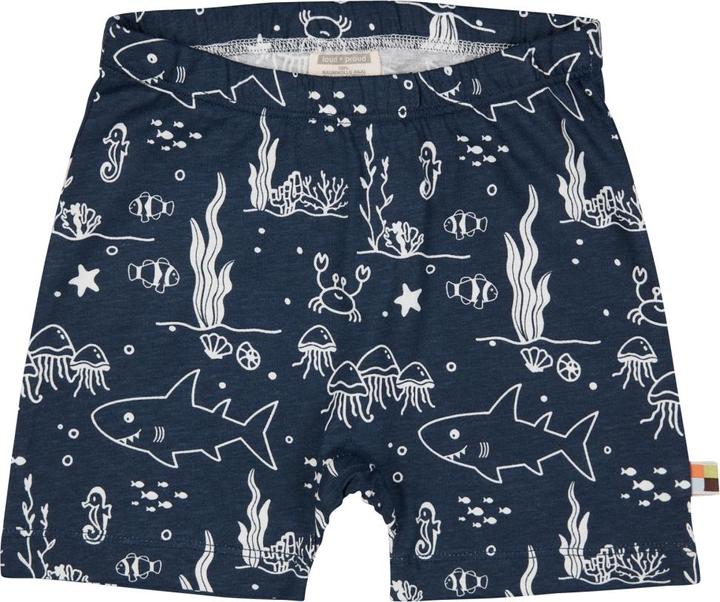 loud + proud Short pressure (80)