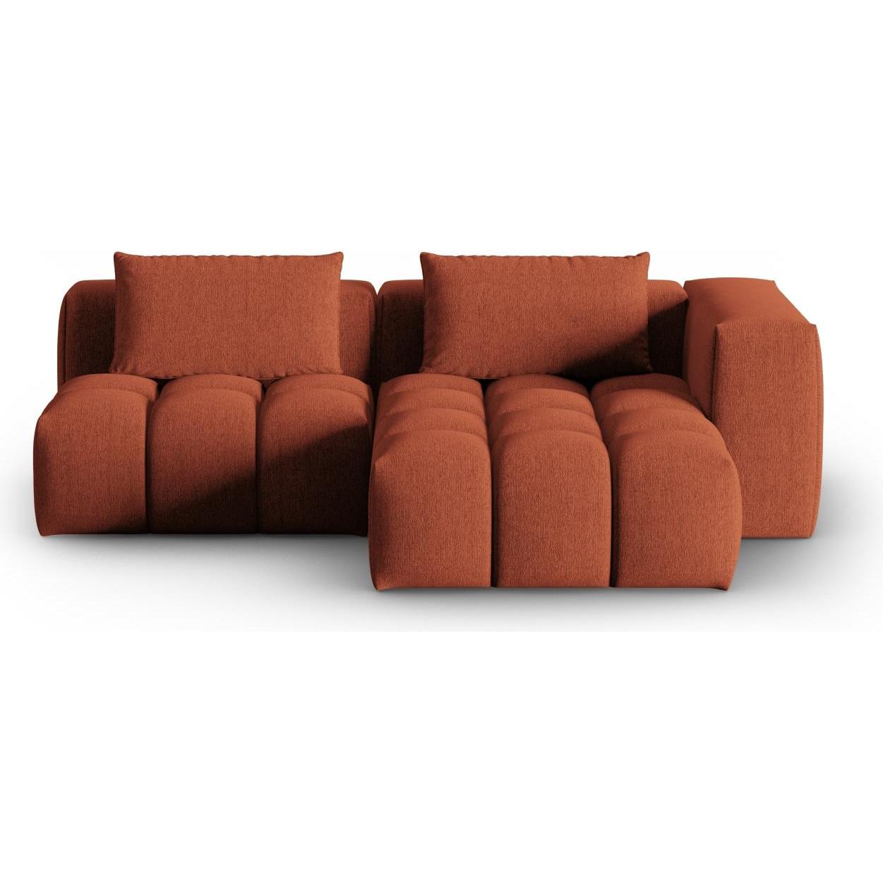 CXL by Christian Lacroix, Sofa, Lorella (Ecksofa)