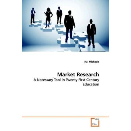 Market Research, Fachbücher