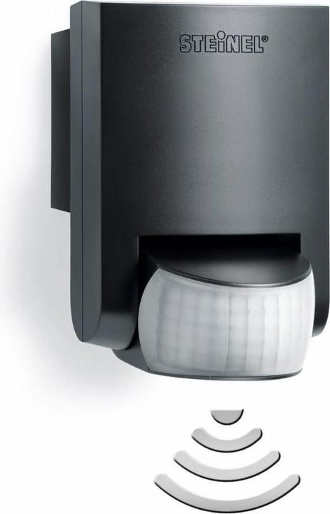 Immagine prodotto Steinel Rivelatore di movimento PIR da parete 66022 (12 m)