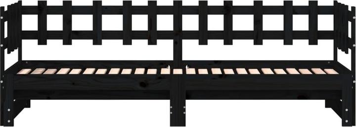Actual product image vidaXL Tagesbett (80 x 200 cm)