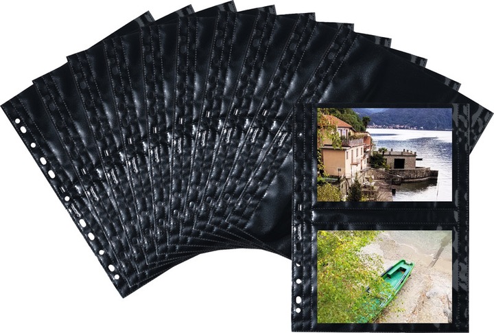 Actual product image Herma Photo covers (13 x 18 cm, 10 x)