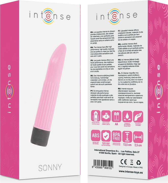 Immagine prodotto Intense Vibratore "Sonny