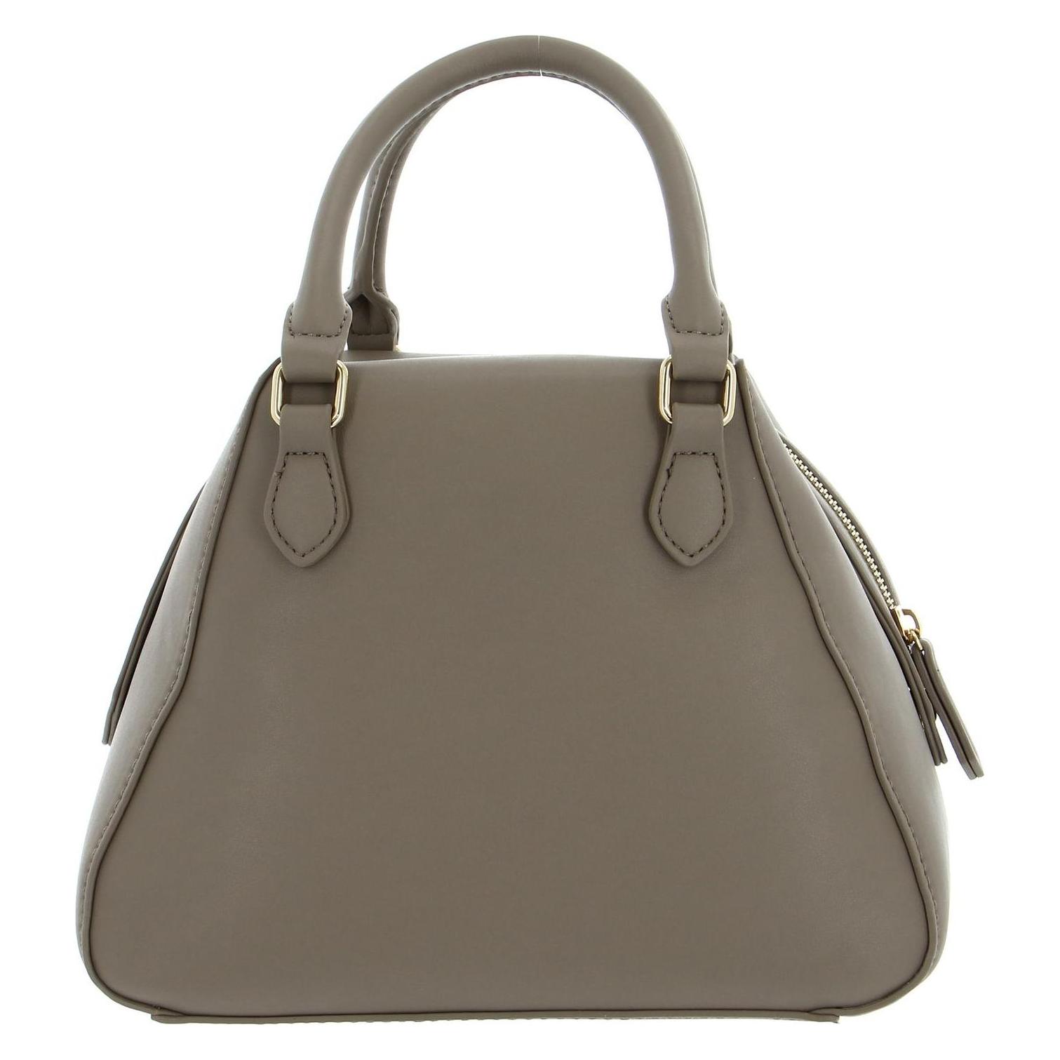 Valentino, Damen, Handtasche, Mittens Handbag, Grau