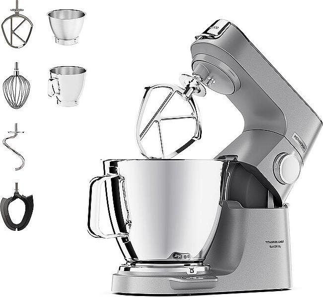 Immagine prodotto Kenwood Titanium Chef Baker XL (1200 W)