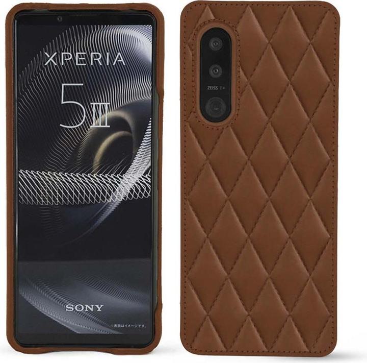 Image du produit Noreve Coque en cuir (Sony Xperia 5 III)
