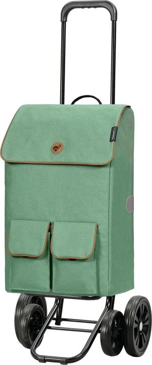 Actual product image Andersen Quattro Shopper Ipek Mo