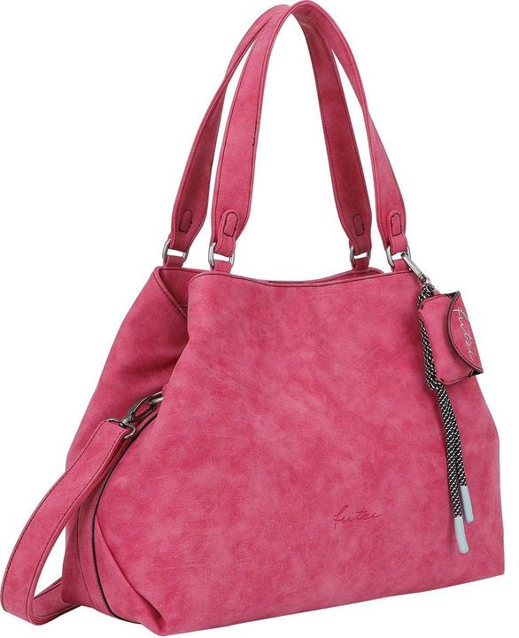 Produktbild Fritzi aus Preußen Bitzi03 Shopper Tasche 43 cm (20 l)