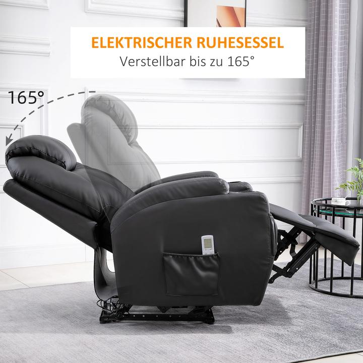 Produktbild Jamb Massagesessel