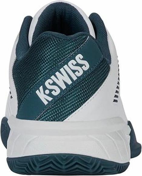 Produktbild K-Swiss Kswiss Tennisschuhe Für Männer Express Light 3 Hb Weiss (44)