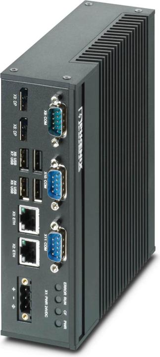 Produktbild Phoenix Contact Industrie-PC BL BPC 2001 - Embedded PC/Single Board Computer