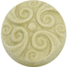 Produktbild Rosenrot Festes Duschgel Gute Laune