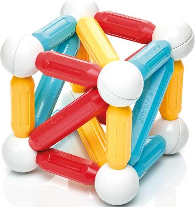 Actual product image Smartmax Start Plus