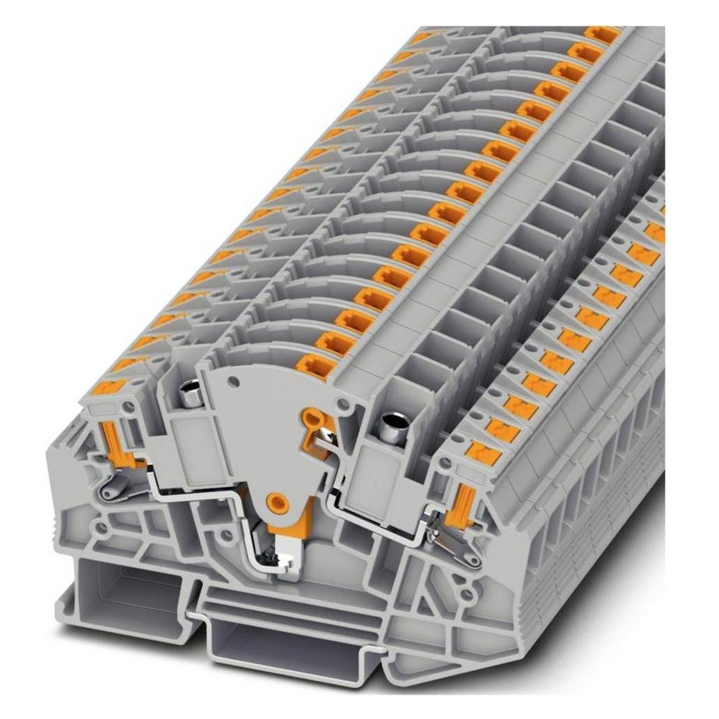Phoenix, Materiale installazioni elettriche, 1166809