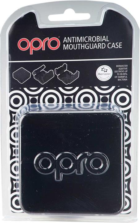 Produktbild Opro Self-Fit GEN5 Anti-Microbial Case - Red (One Size)