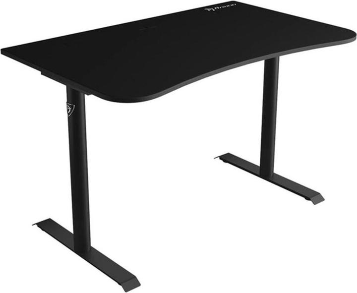 Arozzi Table de jeu Arena Small PureBlack 114x71cm