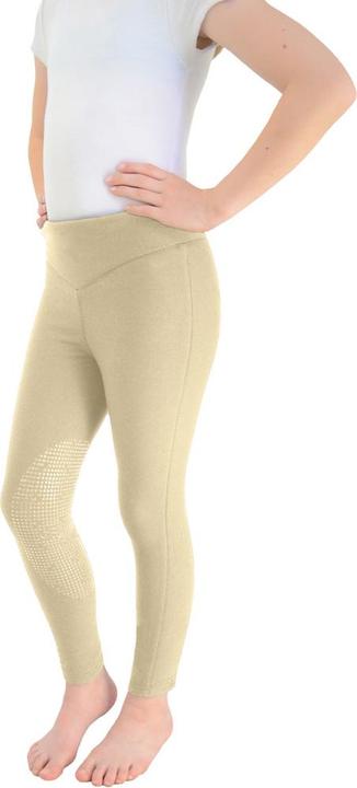 Actual product image Hy Blizzard Riding Leggings (158, 164)