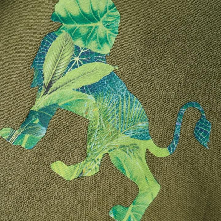 Produktbild vidaXL Kinder T-Shirt (116)