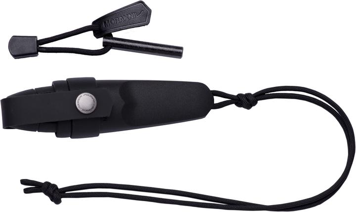 Image du produit Morakniv ELDRIS (S) Outdoormesser, Feuerstarter (5.90 cm)