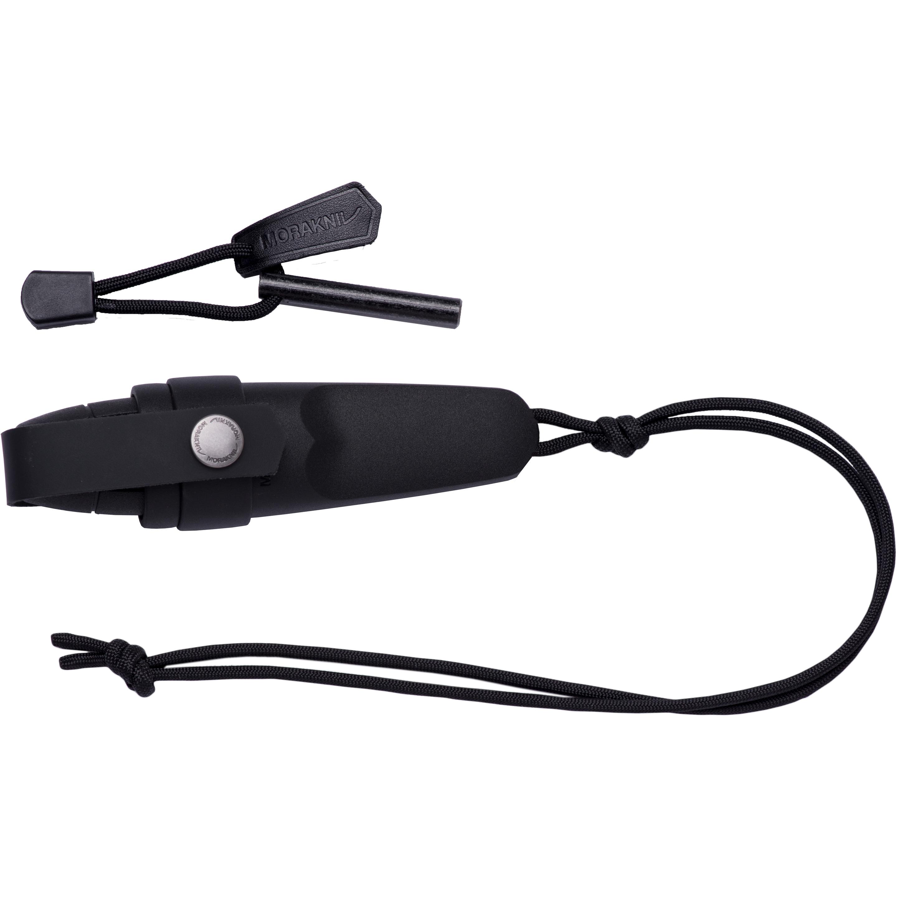 Morakniv, Mehrzweckmesser, Eldris with Fire Kit (5.90 cm)