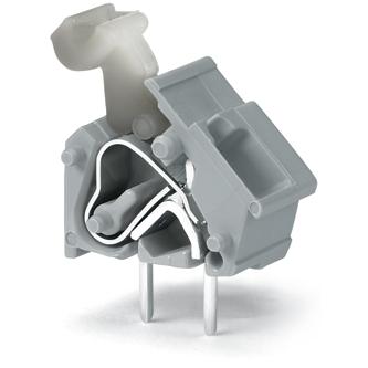 Wago, Collegamento per cavi, PCB Bayable k.