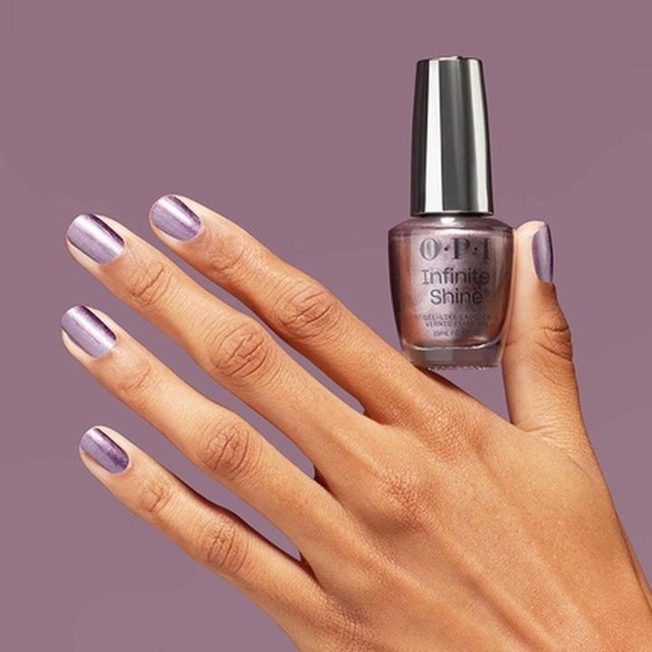 Immagine prodotto OPI Mega Mix Metallico - Infinite Shine Surrealicious (Smalto per unghie effetto gel)