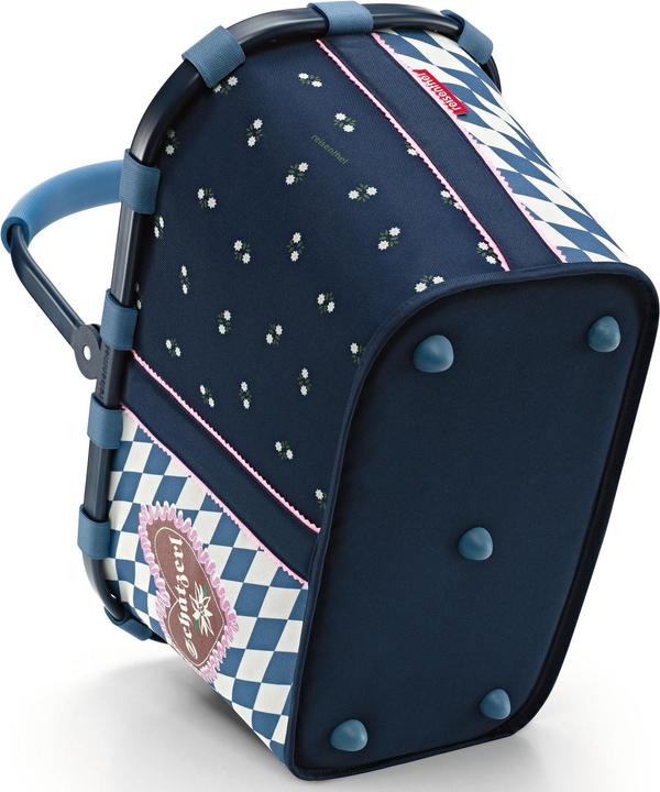 Image du produit reisenthel Panier d'achat Carrybag Special Edition Bavaria 6