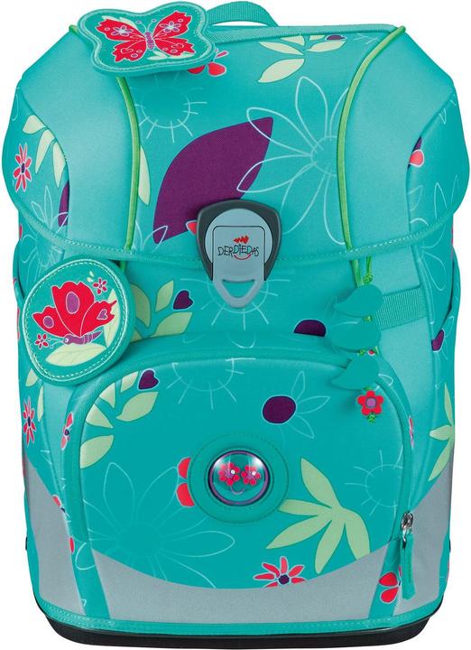 Image du produit Derdiedas ErgoFlex Tiny Schulranzen-Set 6-teilig (21 l)