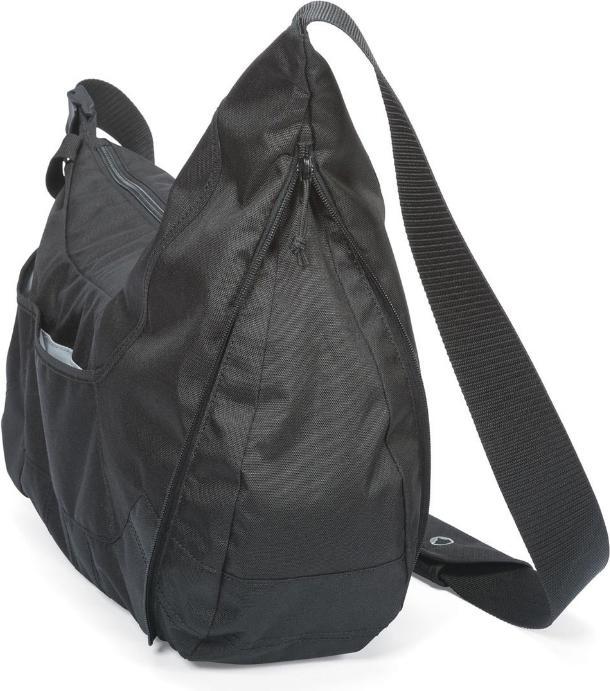 Actual product image Lowepro Passport Sling III (Camera shoulder bag)